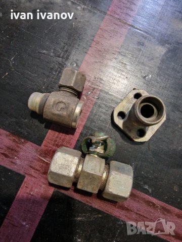 Клапани Хидро Системи, снимка 6 - Хидравлични и пневматични чукове - 40430052