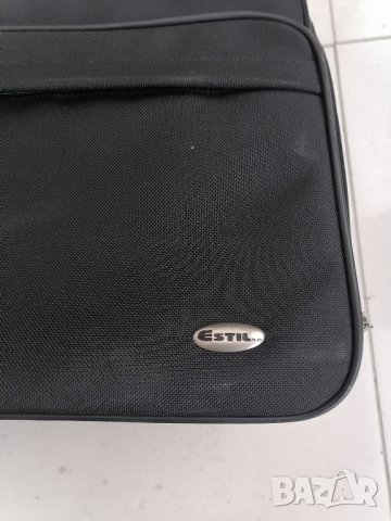 Бизнес чанта Estil , снимка 5 - Чанти - 43355604