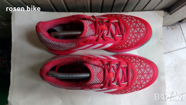 ''Adidas Zone Dox''оригинални маратонки 39 номер, снимка 9 - Маратонки - 28303535