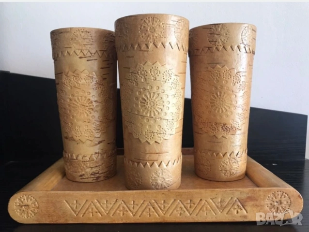 Декорации - чаши, кошнички, снимка 4 - Декорация за дома - 53069778