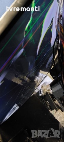 LED подсветка за дисплей CY-NN050HGAV1V за телевизор SAMSUNG модел UE50RU7092U, снимка 6 - Части и Платки - 39831243