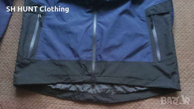 Engelbert Strauss WATERPROOF Work Jacket размер L работно яке водонепромокаемо W4-681, снимка 9 - Якета - 52802930