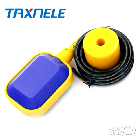 Сензор за контактор за ниво на водата с 2 м кабел, снимка 5 - Друга електроника - 49906786