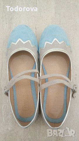 Нови балеринки friboo