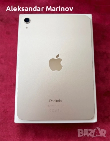 iPad 7 mini, снимка 2 - Таблети - 52615403