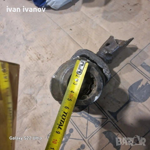 Каре Кардан , снимка 3 - Селскостопанска техника - 51891578