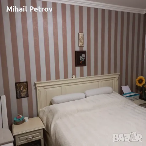 Лепене на тапети , снимка 5 - Други ремонти - 48759117