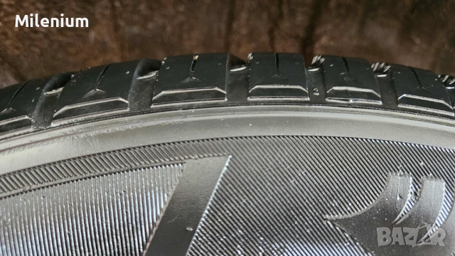 Гуми Hankook Kinergy 4S 2 205 65 R16, снимка 3 - Гуми и джанти - 52455517