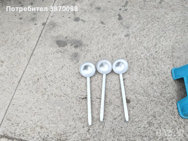 Черпак!, снимка 4 - Прибори за хранене, готвене и сервиране - 49599440