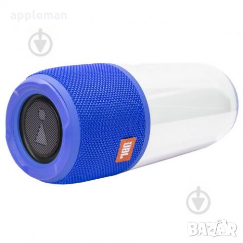  намаление ТОП JBL Pulse 3, преносимият, водоустойчив Bluetooth светеща колона, снимка 9 - Bluetooth тонколони - 32660706