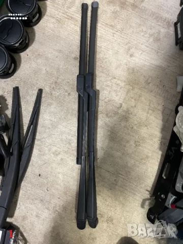 Рамена и моторчета за чистачки - Форд Мондео (Ford Mondeo) МК4