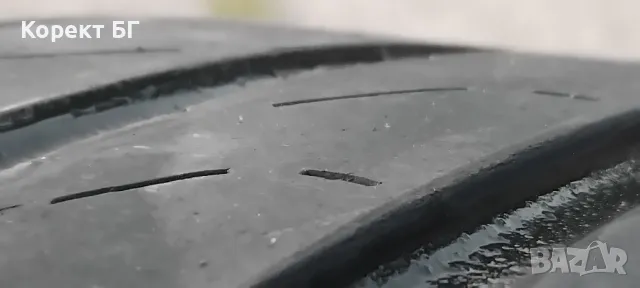 Гуми 225 45 17 Пирели Pirelli 2 броя . Нов внос. Не са нови!, снимка 5 - Гуми и джанти - 50370528