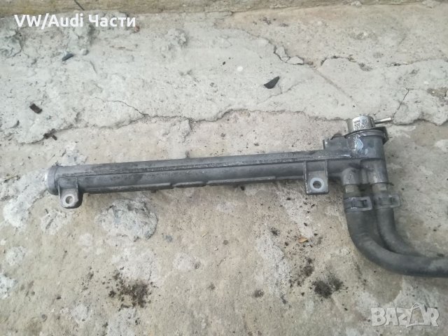 Горивна рейка за Голф 4 Ауди А3 1.4 Audi A3 Golf 4 1.4 16v 036 133 319, снимка 2 - Части - 37782366