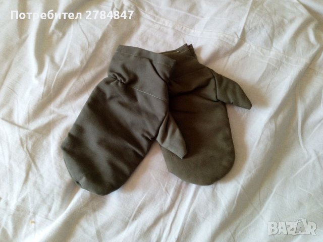 Работни ръкавици , снимка 2 - Други стоки за дома - 37877157