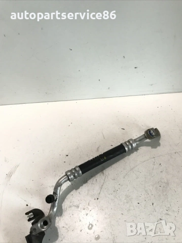 Тръба за климатична система за KIA Cerato 1.5 CRDi (2004) LHD, снимка 3 - Части - 53246465