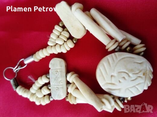 Кулие +гривна и ваза , снимка 3 - Гривни - 27173851