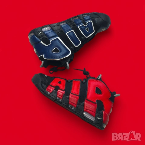 Nike Air More Uptempo 96 в номерация 44