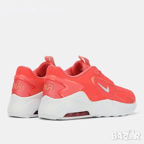 ✅ Nike 🔝  Air Max Bolt, снимка 3 - Маратонки - 42964669
