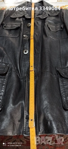 едно зимно яке с долнище н-р40, ризницан-42, лятно ретро яке -42, снимка 7 - Якета - 52406207