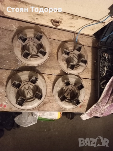 капачки за джанти , снимка 2 - Аксесоари и консумативи - 52170939
