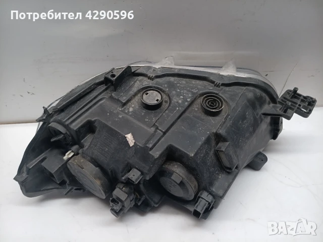Десен фар за Citroen C-Elysee 9675139980, снимка 4 - Части - 51254595