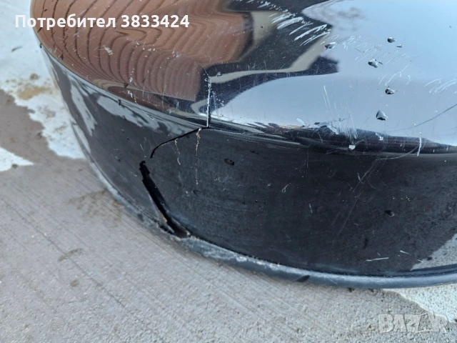 Джанти 17"  Mitsubishi Pajero Montero, снимка 5 - Гуми и джанти - 53157522