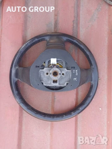 Волан с аербег за Мазда 6 / Mazda 6 до 2008г., снимка 7 - Аксесоари и консумативи - 51337411