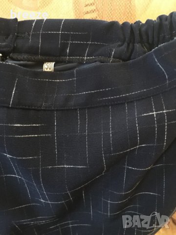 Дълга пола размер 50, снимка 3 - Поли - 27931835