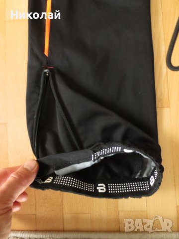 Bjorn Daehlie Motivation Mens Pants, снимка 13 - Спортни дрехи, екипи - 43216761