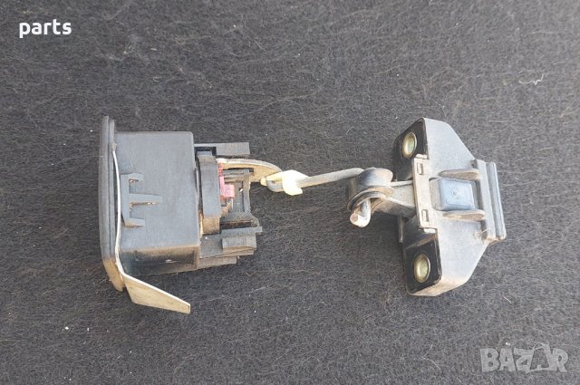 Ключалка Заден Капак Рено Клио 1 - Renault Clio 1 N, снимка 1 - Части - 40088949