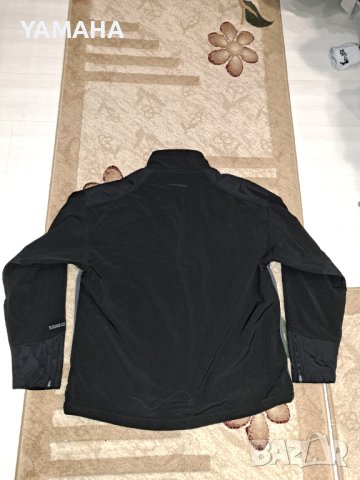 Kansas  Мъжко  Яке  L, снимка 5 - Спортни дрехи, екипи - 43527039