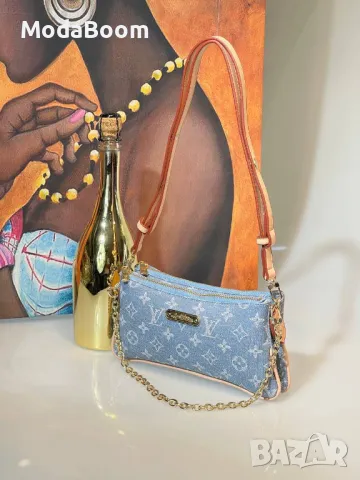 Louis Vuitton дамски чанти Различни цветове , снимка 2 - Чанти - 48949751