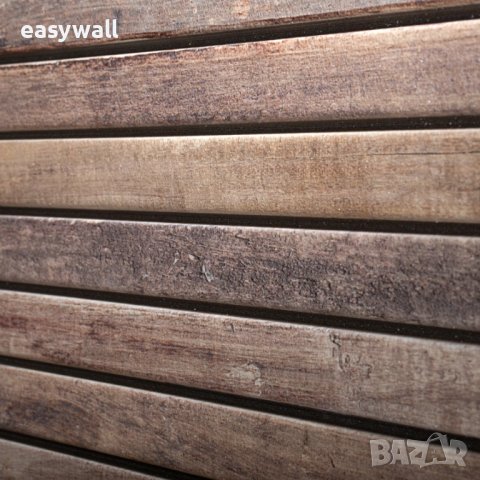 3D Декоративен Стенен Панел ЛМ8, снимка 2 - Пана - 38966675