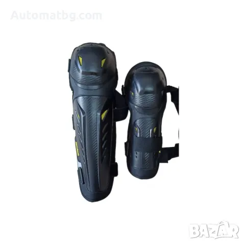 Протектори за крака и ръце Automat, Наколенки и налакътници, 4бр, снимка 2 - Аксесоари и консумативи - 48867203