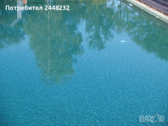 Плочки GIARETA имитация на речен камък