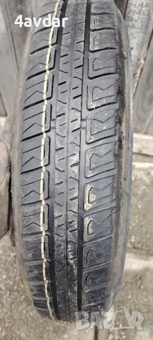 Резервна Гума 16 ц, снимка 2 - Гуми и джанти - 47979567