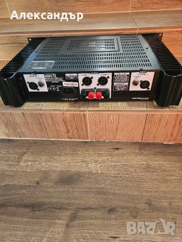 INTERM R500 PLUS, снимка 2 - Ресийвъри, усилватели, смесителни пултове - 52925033