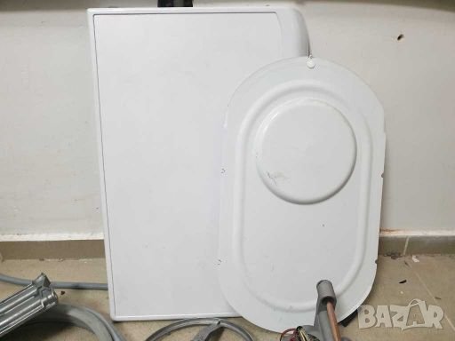 Части за пералня Ariston AVSF 109, снимка 10 - Перални - 27769888