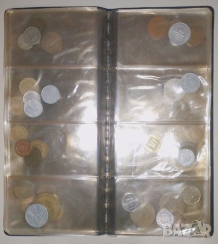 Колекция монети и банкноти, снимка 7 - Нумизматика и бонистика - 37056588