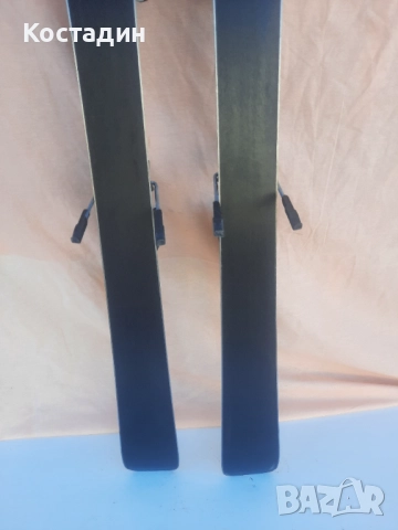 Карвинг ски FISCHER XTR VIRON 140см., снимка 7 - Зимни спортове - 52501392