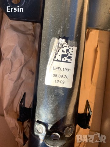 Комплект оригинално окачване MONROE за Mercedes-Benz Sprinter (HYMER B klasse) (417) CDI  , снимка 3 - Аксесоари и консумативи - 44004928