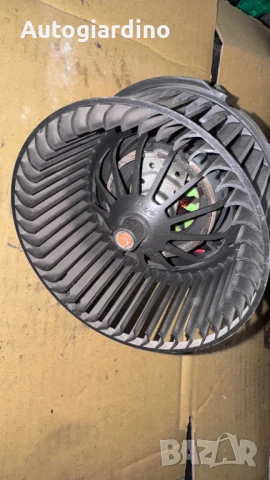 Вентилатор за парно зa Ford Focus - 6G9T-18456-AA