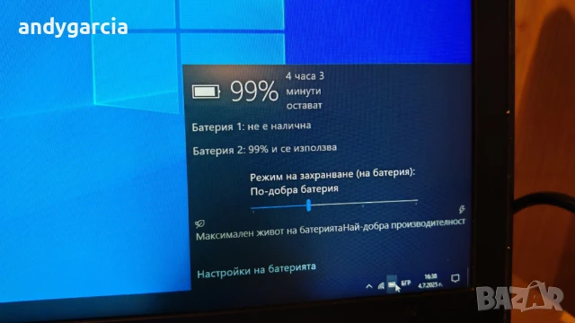 HP ZBook 15 G1 G2 HP ZBook 17 G1 G2 series laptop оригинална батерия до 3:00 часа battery зетбук, снимка 3 - Други - 50908423