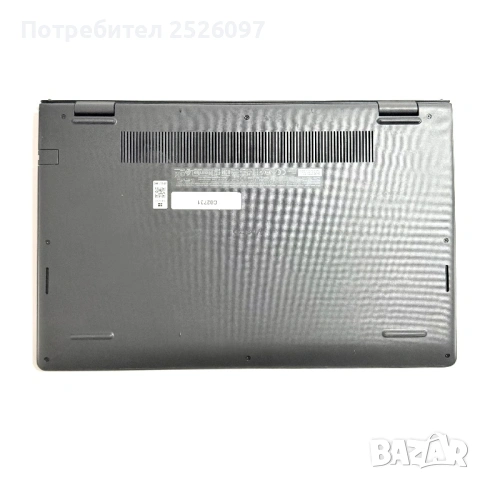 DELL Vostro 3530/15,6” IPS 120Hz/i5-1334U/16GB/512GB/Iris Xe, снимка 9 - Лаптопи за работа - 53473394