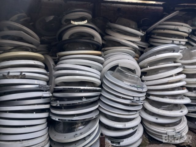  	Продавам Люкове за перални  Цените са според пералнята