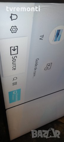 Платка POWER SUPPLY BN96-46787A , снимка 7 - Части и Платки - 35444249