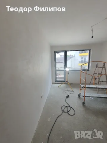 Строителни ремонти, баня, шпакловане, боядисване, ламинат, гипсокартон, снимка 1