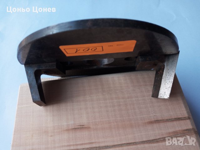 ФРЕЗИ ЗА ДЪРВО LEITZ, OPOLD SISTEM, ORIGINAL GUHDO, UKO OERIKON и други, снимка 4 - Други инструменти - 32918522