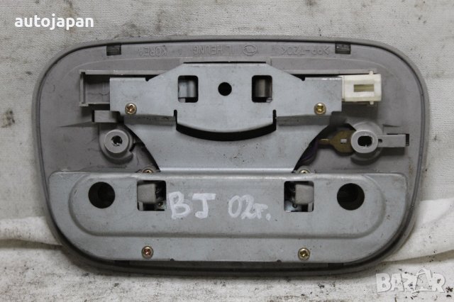 Плафон Мазда 323 бж 02г Mazda 323 bj 2002, снимка 2 - Части - 44138703