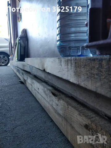 Дървени Дъски от Бор, снимка 3 - Строителни материали - 48123115